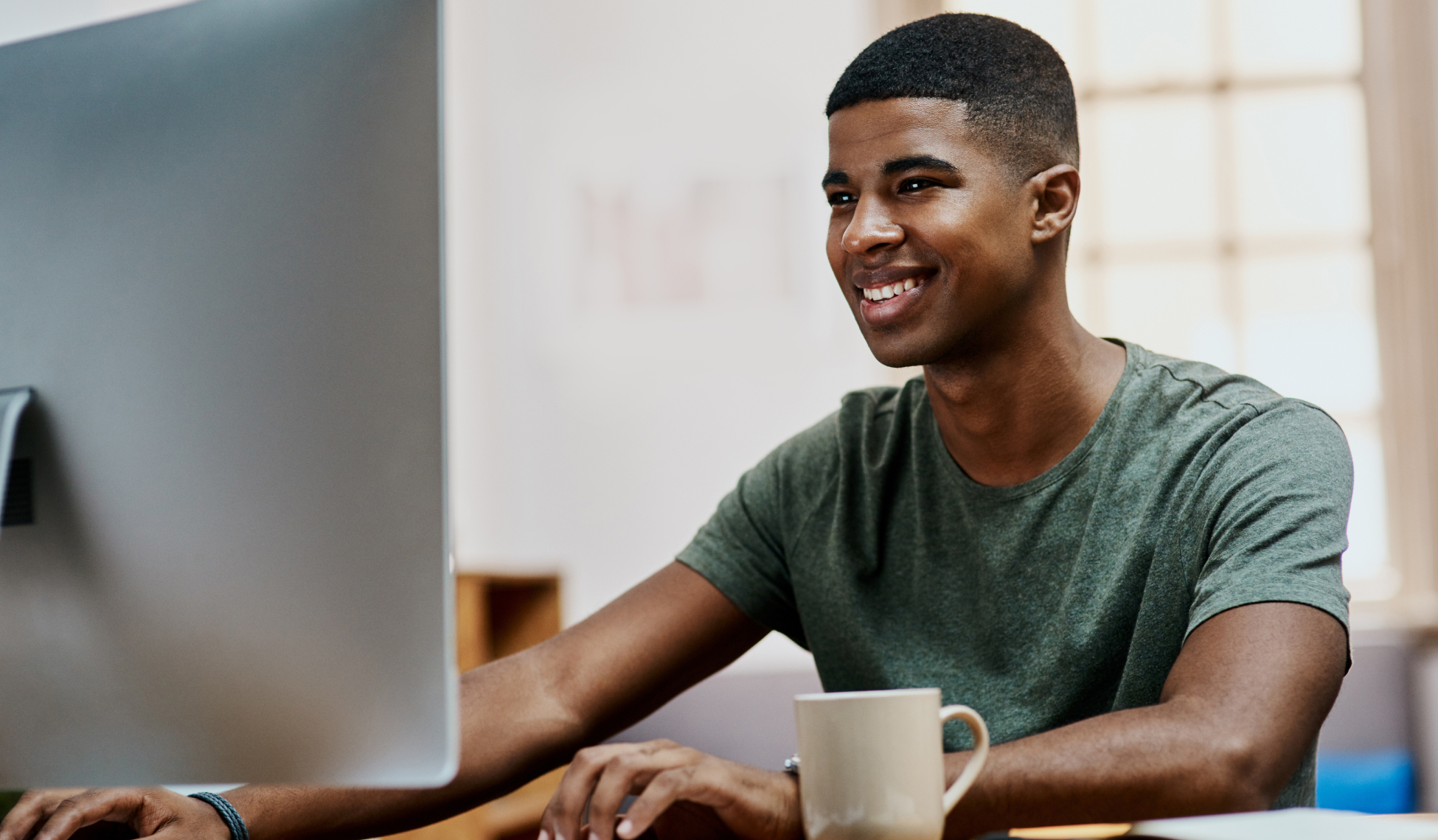 <p>Designed to fit your organisation</p>
