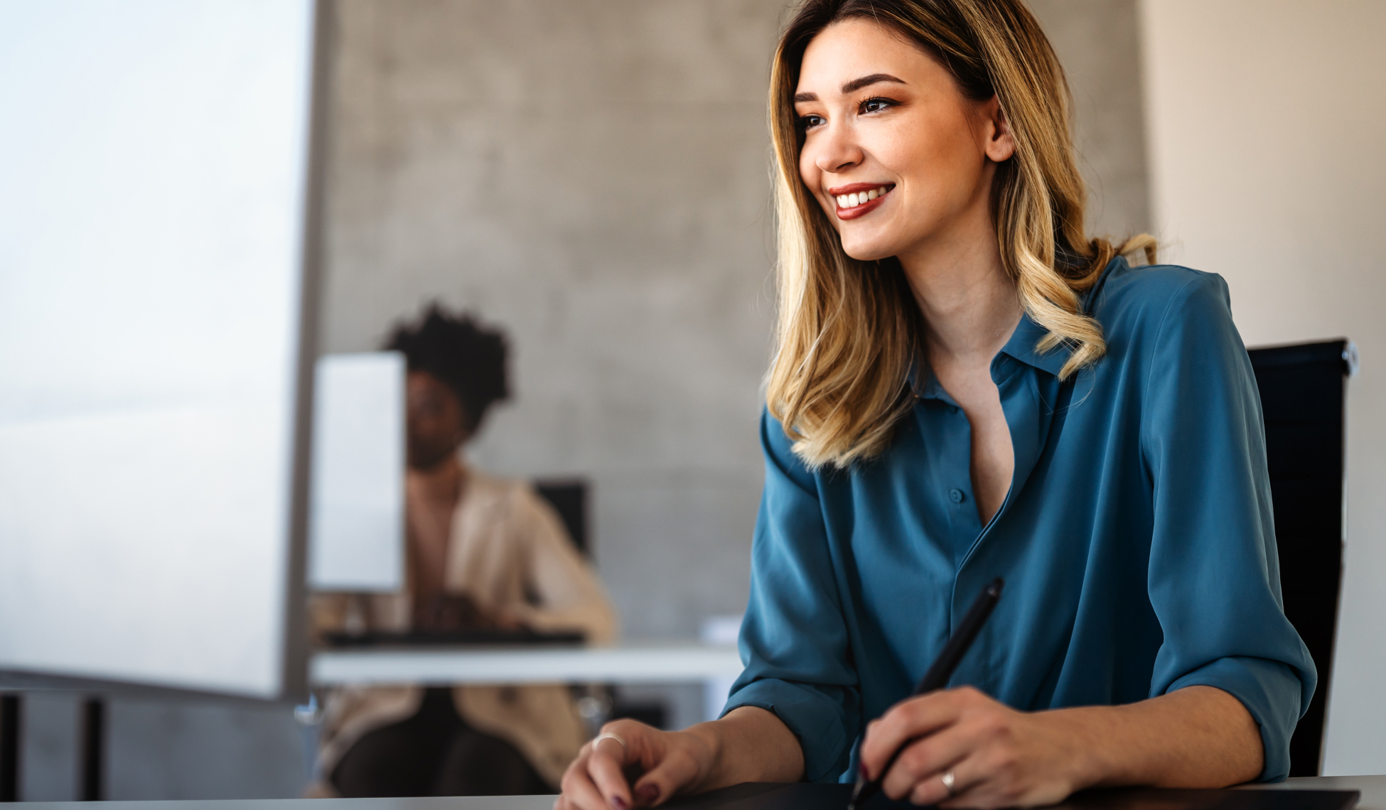 <p>Designed to fit your organisation</p>
