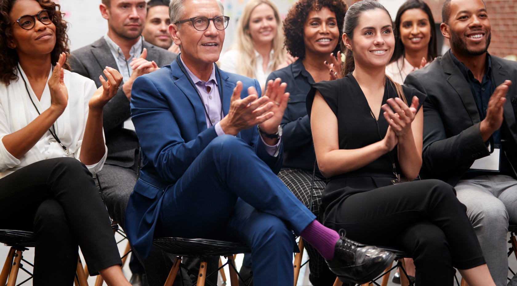 <p>Development for the many,<br />
not the few</p>
