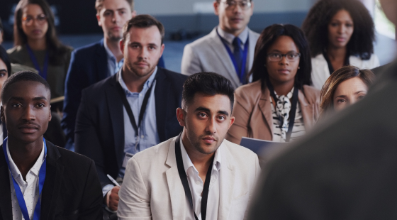 <p>Early careers recruitment<br />
at breaking point</p>
